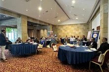 ورشة عمل حول آليات الإحالة الوطنية وبيانات الإتجار بالبشر في الأردن