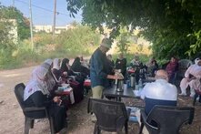 عدالة يعقد سلسلة اجتماعات توعوية لعاملات وعمال الزراعة