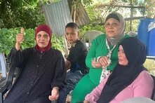 عدالة يعقد سلسلة اجتماعات توعوية لعاملات وعمال الزراعة