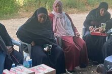 عدالة يعقد سلسلة اجتماعات توعوية لعاملات وعمال الزراعة