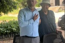 عدالة يعقد سلسلة اجتماعات توعوية لعاملات وعمال الزراعة