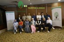 Youth from MENA COP29