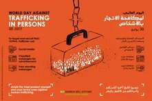 Trafficking in Persons