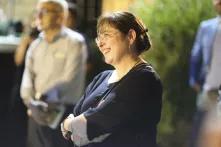 Dr. Bettina Marx
