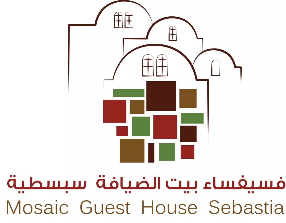 Mosaic Guesthouse