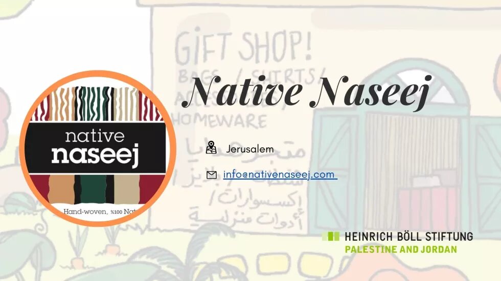 Native Naseej 