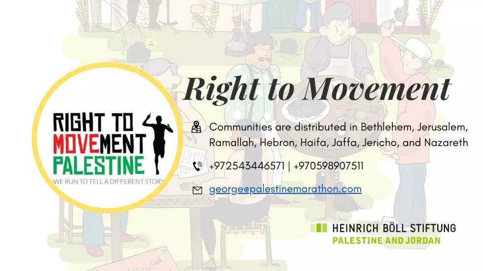 Right to Movement 