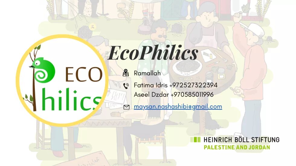 EcoPhilics 