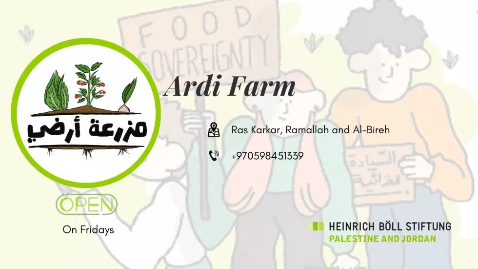  Ardi Farm 