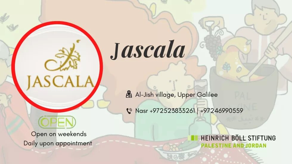 Jascala 