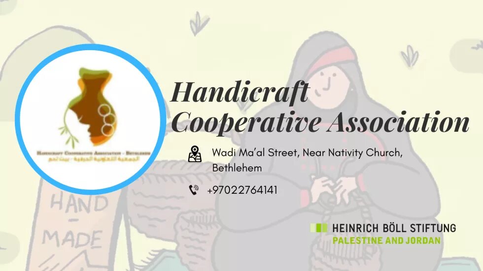 Handicraft Cooperative Association 