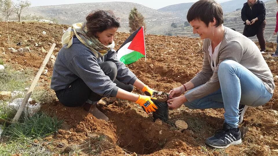 Agroecology and Food Sovereignty in Palestine: A Way To Self-Determination?