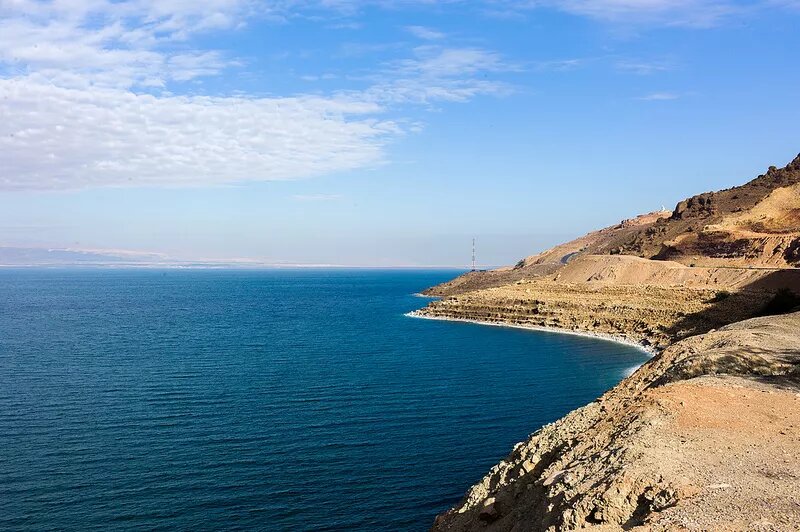 Dead Sea Dead Sea