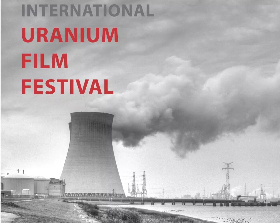 Uranium Film Festival in Amman