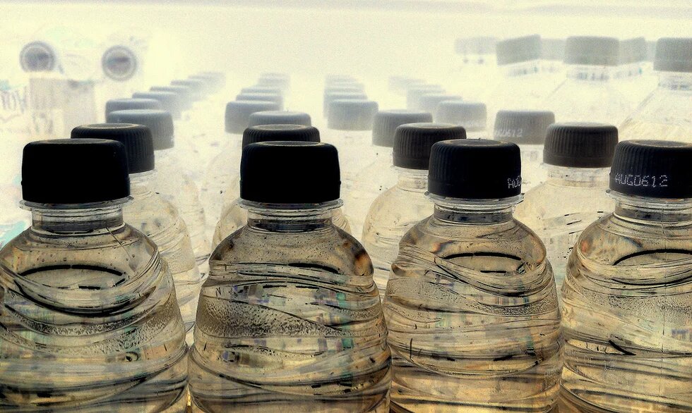 Plastic Bottles