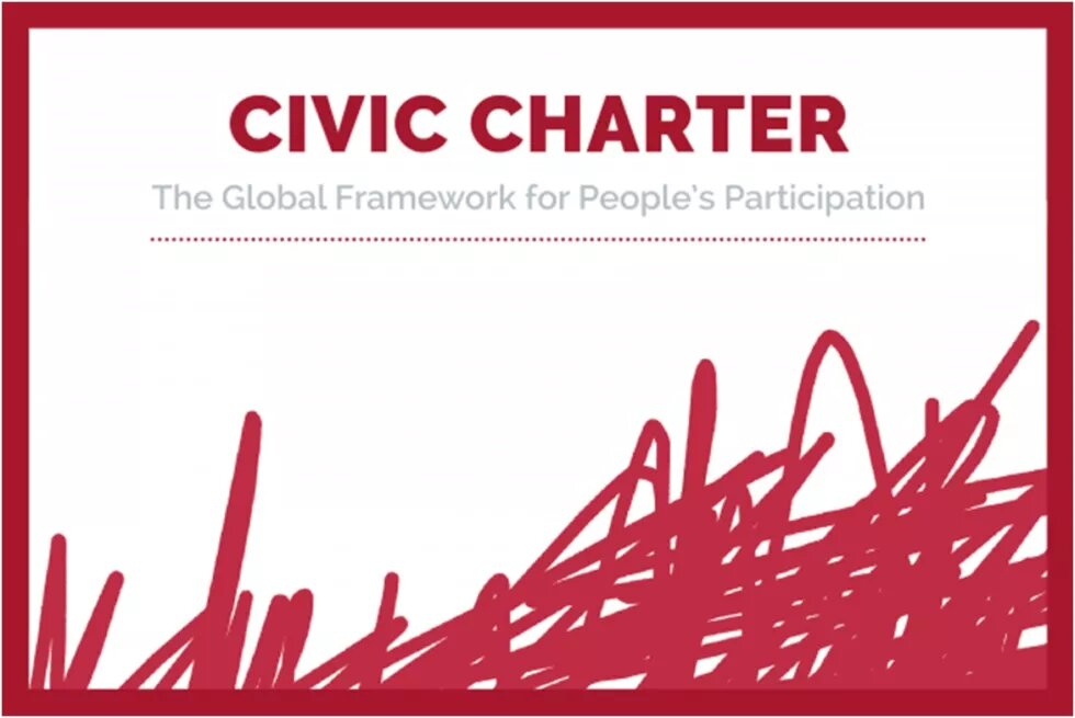 Civic Charter Civic Charter