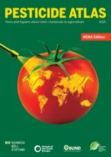 Pestice Atlas-MENA Edition